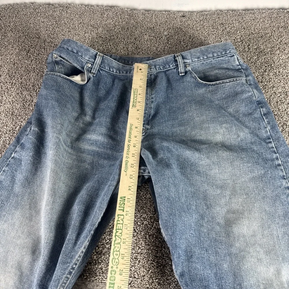 Wrangler men distressed